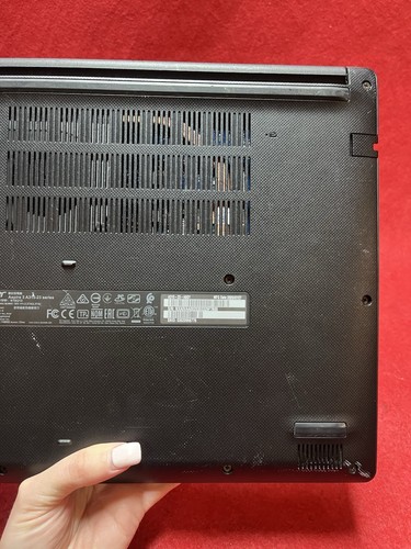 Acer Aspire 3 A315-23 N18Q13 Laptop AMD Athlon Silver 3050U 15.6" Radeon RX Vega - Picture 12 of 17