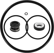 PS-200 5/8" Shaft Seal & O-Ring Rebuild Kit for AquaFlo Flo-Master XP2 XP2E... 