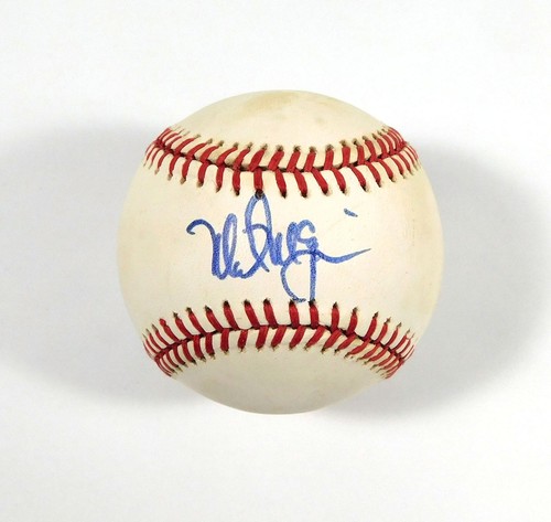 Mark McGwire signiertes offizielles OAL Baseball JSA Autogramm - Bild 2 von 3
