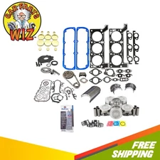 Master Engine Rebuild Kit Fits 1998 Chrysler Dodge Caravan Grand 3.3L 12V