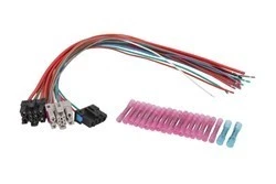 AKUSAN Kabelreparatursatz Tür K06W060AKN Vorne Links für VW PASSAT Variant (3B6) - Bild 2 von 4