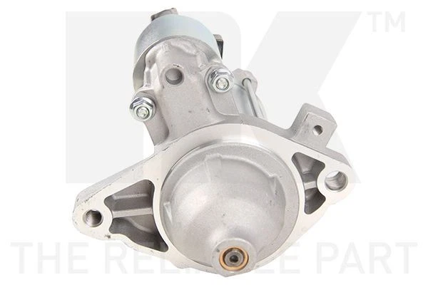 NK Starter Motor for Toyota Corolla Liftback 1.6 February 2000 to February 2002 - Image 4 of 4