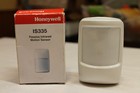 Honeywell IS335 Passive Infrared Motion Sensor Pet Immune White NEW ^