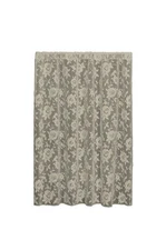 Heritage Lace 6360WT-6063 Ashby Rose 60 x 63 in. Panel - Wheat