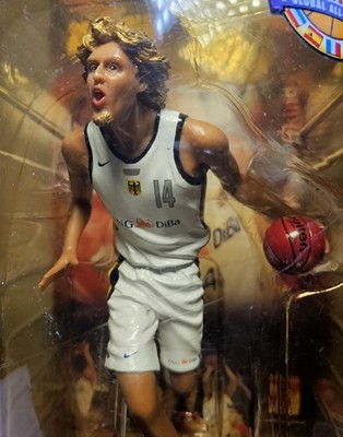 Crunchtime Dirk Nowitzki 6
