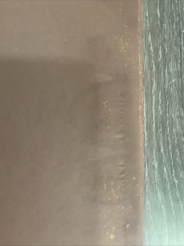 Monster Manual - Dungeons &Dragons Hardcover 4th edition 1979 Minor Wear See Pic - Picture 6 of 7