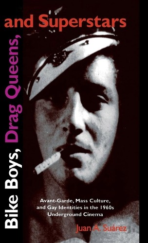 Bike Boys, Drag Queens, and Superstars - 9780253329714 - Bild 1 von 1