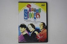 The Three Stooges DVD 5 Hilarious Episodes