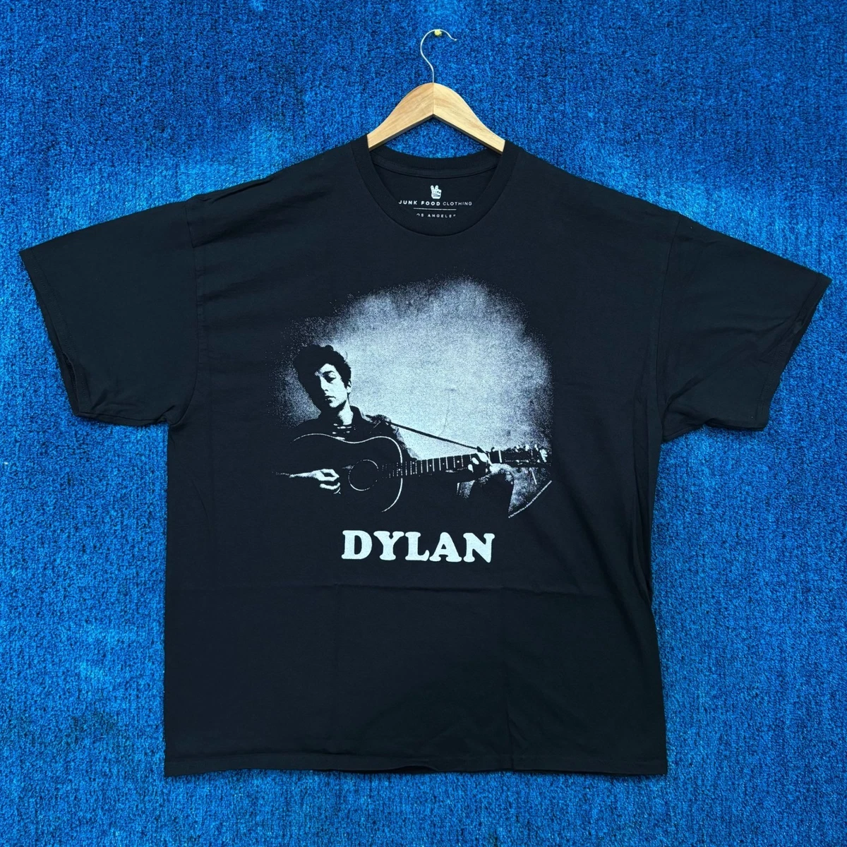 Dylan T-Shirts for Men for sale | eBay