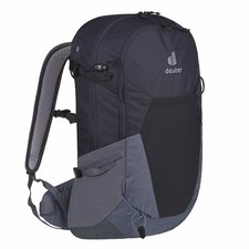 4046051111988 DEUTER FUTURA 21 SL GRAPHIT-SCHIEFER WANDERRUCKSACK Deuter
