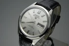 Serviced Vintage 1966 JAPAN SEIKO SPORTSMATIC5 6619-8110 21Jewels Automatic.