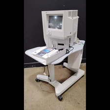 Zeiss 740i Humphrey Field Analyzer