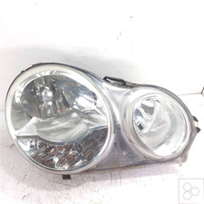 6Q1941008AF Projektor Rechts VOLKSWAGEN POLO (9N) 1.4 16V (55Kw) Ber.