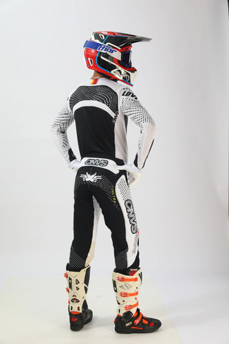 2026 TLD SE Ultra MX Gear Set Dirt Bike Jersey Pants Off-Road Racing Kit ATV - Picture 5 of 17