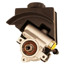 For Volvo V70 1998 Lares 12741 New Power Steering Pump