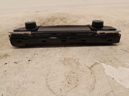 BMW 3 SERIES HEATER CONTROL PANEL F30 320D DIGITAL HEATER CONTROLS 9363543 - Picture 3 of 19