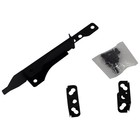 PCI Slot Dua Metal Fan Bracket Kit For 8/9/12CM Graphic Card Fans For 80 90MM