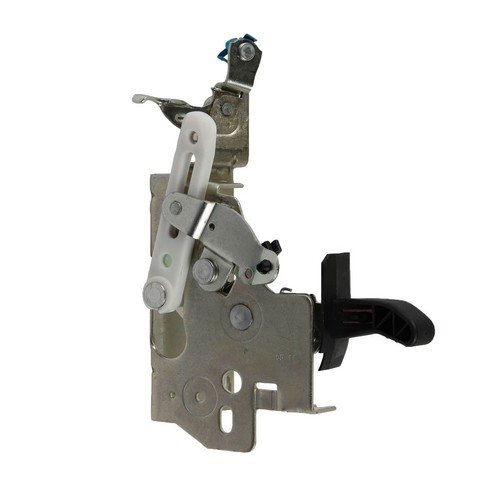 Türschließmechanismus hinten Flügel für Peugeot Partner oder Berlingo - Bild 3 von 5