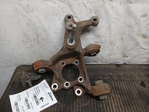 Driver Left Rear Knuckle/Stub 4230547050 Fits 19-24 Corolla FWD 3003424 - Picture 2 of 11