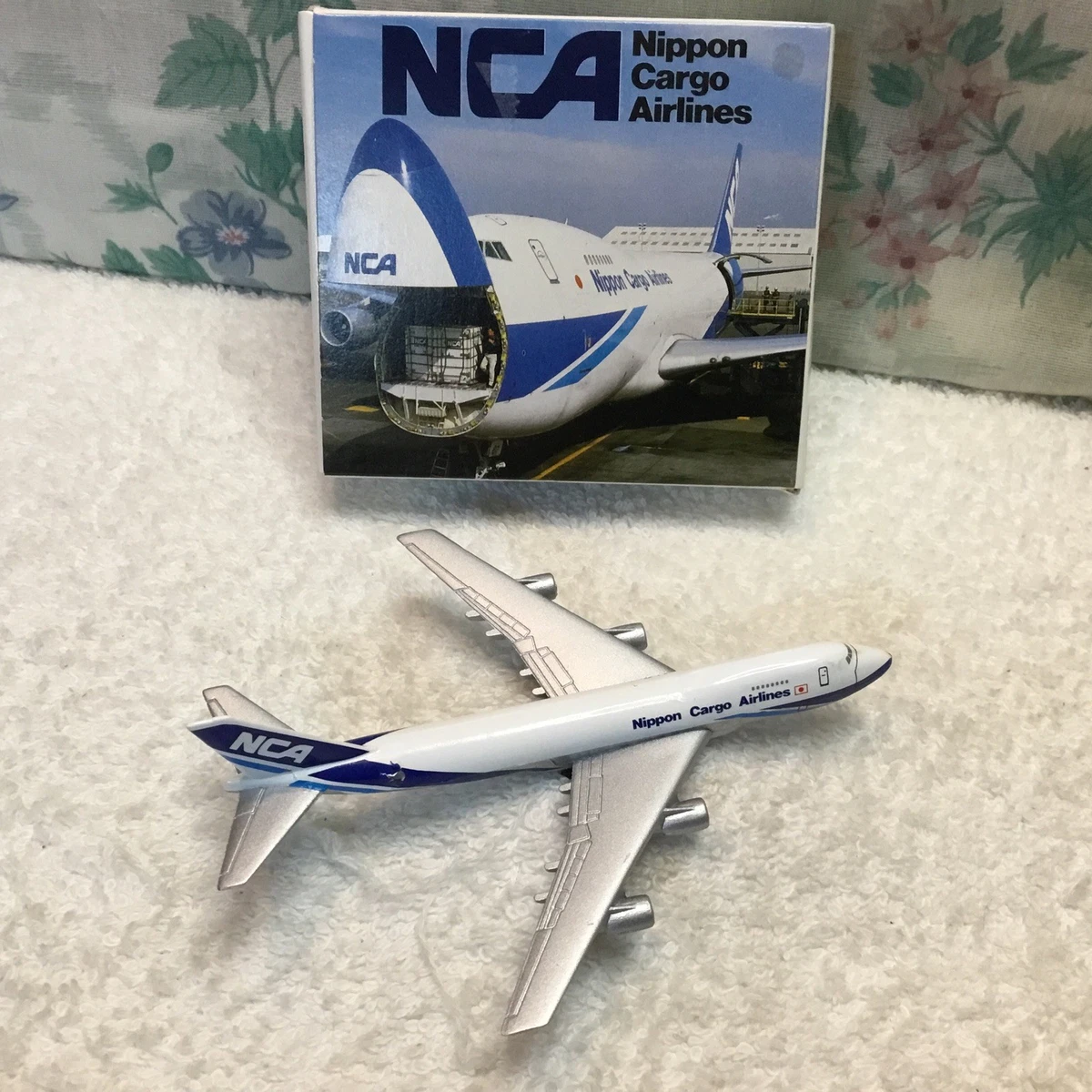 Schabak Boeing 747 Diecast Aircraft & Spacecraft for sale | eBay