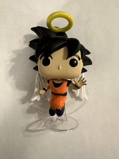 Funko Pop! Vinyl: Dragon Ball Z- Goku with Wings #1430 Loose