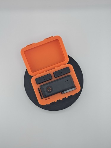Rugged Case Action for Camera DJI GoPro 3D Printed - Picture 9 of 15