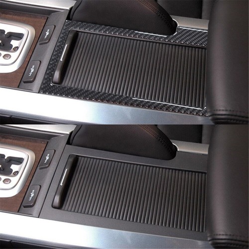 Cup Holder Cover Trim Accessories Center High Quality Spare Parts Useful - Picture 10 of 12