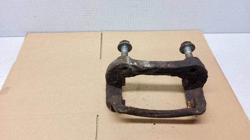 Opel Insignia A 2010 Front right front brake caliper pad carrier RAT102202 - Picture 7 of 12