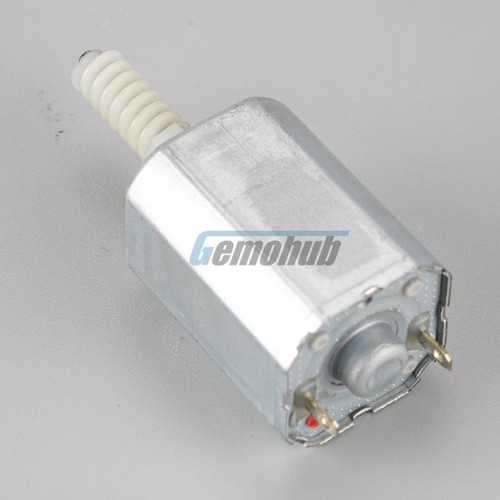 A/C Heater Blower Motor Blend Door Actuator For Dodge Challenger Charge 2008-21 - Picture 4 of 6