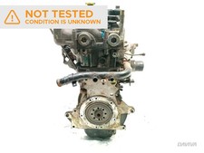 Moteur Chrysler VOYAGER
