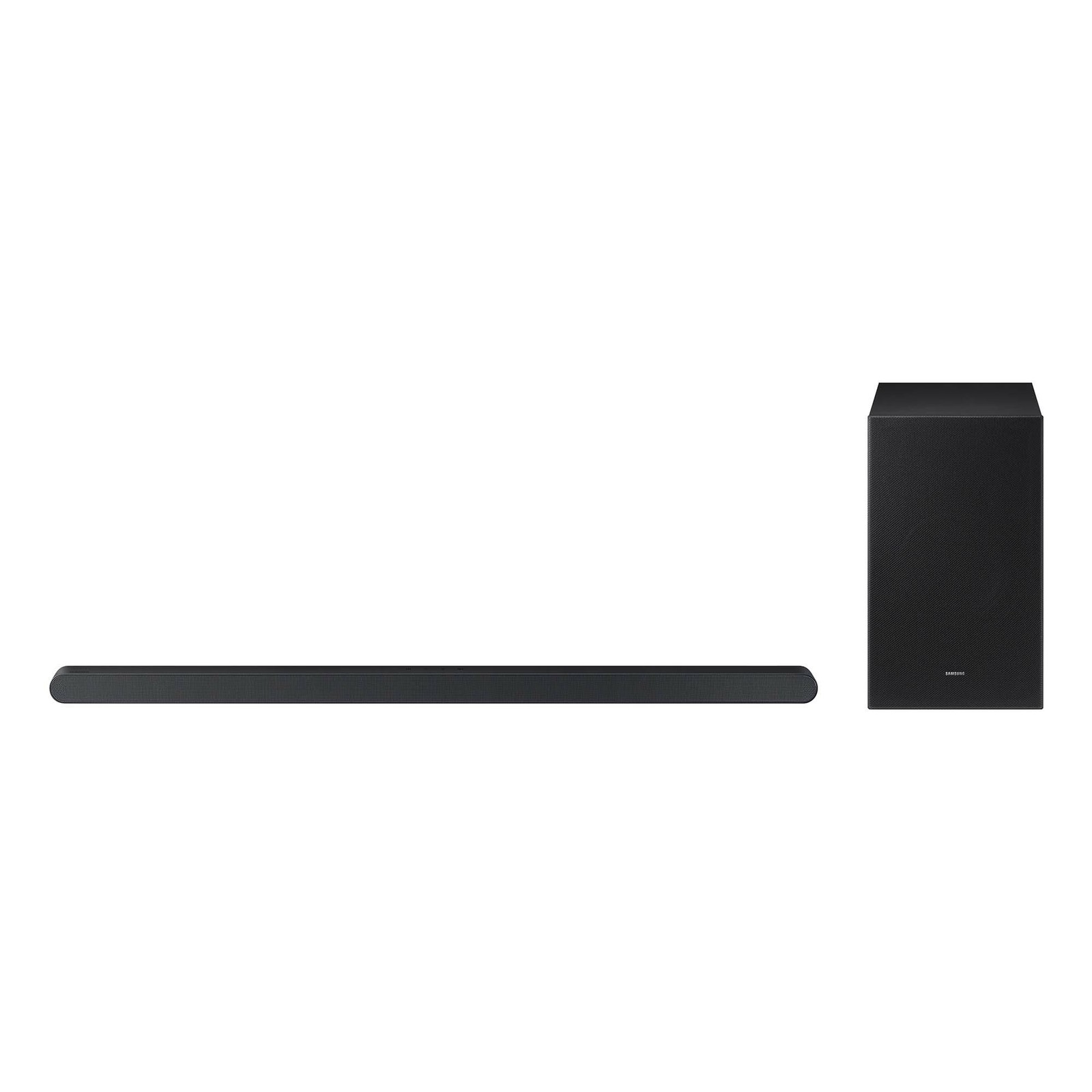 Samsung Soundbar HW-S700D/ZF Serie S, 7 Speaker, Wireless Dolby Atmos, Audio a 3