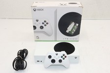 Microsoft Xbox Series S Model 1883 All digital Video Game Console W/ Controller