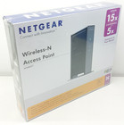 Netgear Wireless-N Access Point WN802T