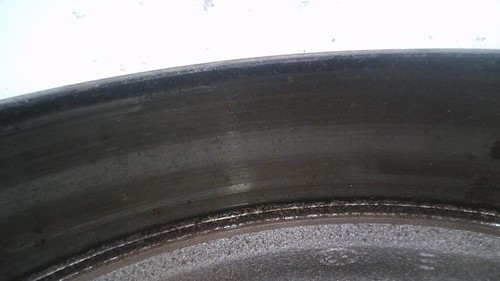 Tambour arrière droit occasion OPEL CORSA IV Phase 1 - 1.2 TWINPORT 85ch - Photo 4/4