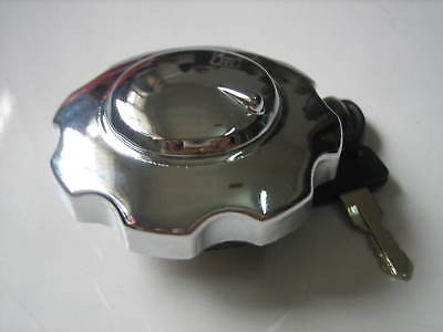 NEW HONDA C92 CA95 CB77 CA77 CB72 CB175 XL175 XL100 XR75 XL70 FUEL GAS TANK CAP