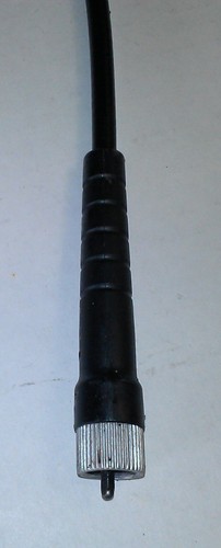 Cable velocímetro Honda CRF250X CRF450X 2004 2005 2006 2008 2009 - 2015 - Imagen 3 de 3