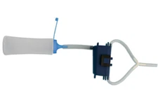 Motorcycle Chain Cleaner and Degreaser in-situ