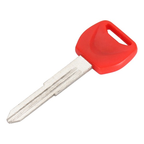 1/3/5 Uncut Blank Key For Honda CBR900RR CB1300S VFR800 VTR1000F CRF450RL CB900F - Picture 14 of 14