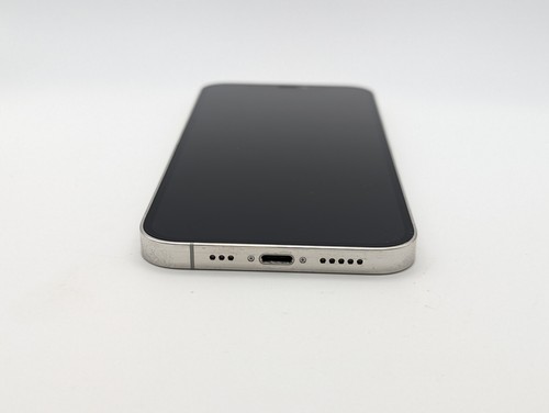 Apple iPhone 12 Pro A2407 256GB Fair Condition | White | UNLOCKED - Zdjęcie 5 z 8