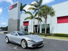 2022 Ferrari Roma
