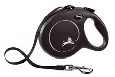Flexi Classic Large Retractable Leash 26 Feet / Up To 110 lbs.