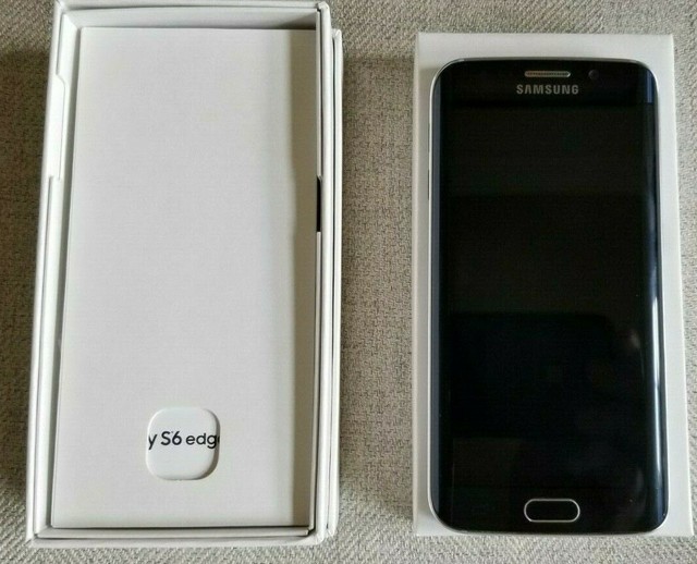 Samsung Galaxy S6 SM-G920V - 32GB - (Verizon) Smartphone | eBay