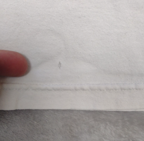 Hawaiian Style Ahi Tuna Fish Art T Shirt XL White Outdoor Deep Sea Fishing - Picture 10 of 11