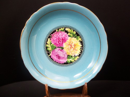 Vintage Paragon England Bone China doppio mandato solo piattino mamme - Foto 2 di 9