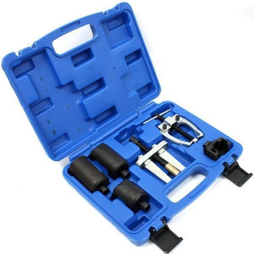 Universal Car Windshield Wiper Arm Puller Removal Tool Set for Audi VW Ford BMW - Bild 2 von 5