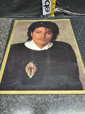 マイケルジャクソン ペプシプレゼンツ冊子 マイケルジャクソン ペプシプレゼンツ冊子 マイケルジャクソン