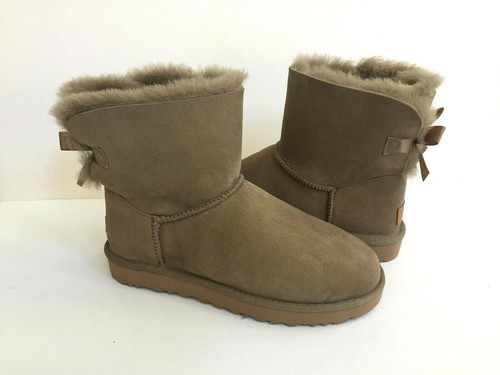 ugg bailey bow 39