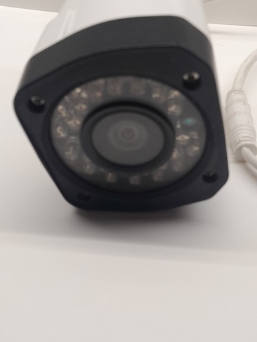 Parts Repair Q-See QCN8026B IP HD Bullet Security Camera - Picture 7 of 7