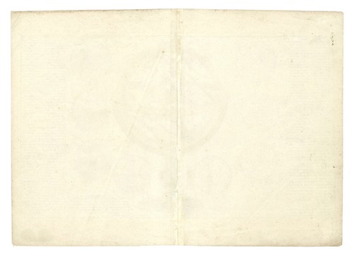Stampa antica "Sfera armillare" Jean-Baptiste Louis Clouet - Parigi, 1770 - Foto 6 di 6