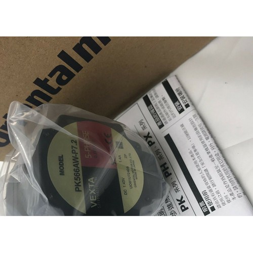 1 PCS NEW IN BOX Oriental Motor PK566AW-P7.2 PK566AW-P7.2 FAST SHIP#XR - Picture 2 of 2